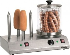Hot - dog