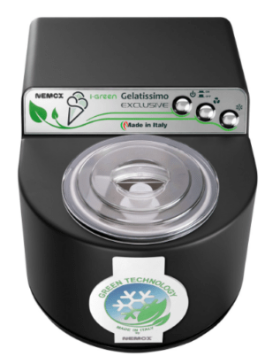 Mašīna saldējuma gatavošanai 1 kg (1.5L) - 15/20 min