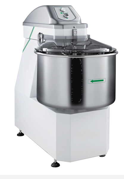 Mīklas mīcītājs 32L/25KG