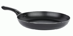 Panna ar klājumu, 28 cm, h-5 cm, BASIC