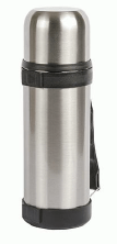 Termoss 1.1 litrs, nerūsējošā tērauda