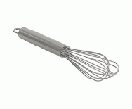 Slotiņa putošanai, 20 cm