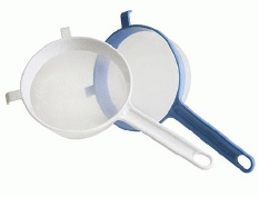 Siets ar rokturi 15 cm