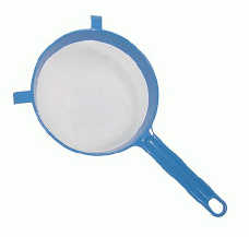 Siets ar rokturi 18 cm