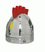 Taimeris "Gailis" līdz 60min, nerūsējošā tērauda