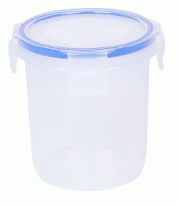 Trauks uzglabāšanai ar vāku, -40/+40C, 550 ml