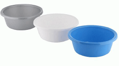 Bļoda, 1,50 litri, Ø 20 cm, PP