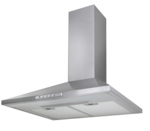 Tvaika nosūcējs 60cm