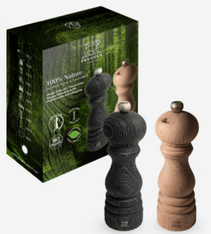 Komplekts dzirnaviņas 18cm