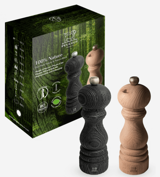 Komplekts dzirnaviņas 18cm