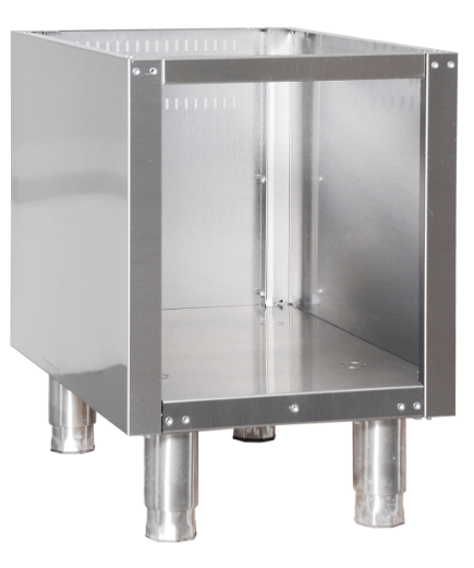 Pamatne iekārtai 400x580x570mm