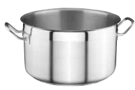 Katls, indukcijai, 1.75 litri,  Ø18cm, h-8cm, SATIN