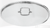 Vāks katlam Ø14cm