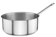 Katls ar vienu rokt., indukc., 4.25 litri,  Ø24cm, h-10.5cm