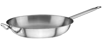 Panna, n/t,  indukcijai, Ø32cm, h-5.5cm