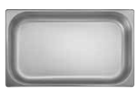Trauks, n/t,  GN 1/1-200 mm, 25 litri
