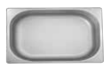 Trauks, n/t,  GN 1/2-100 mm, 5.5 litri