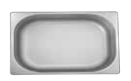 Trauks, n/t,  GN 1/2-150 mm, 8.5 litri