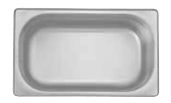 Trauks, n/t,  GN 1/4-20 mm, 0.4 litri