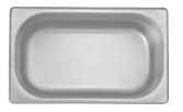 Trauks, n/t,  GN 1/4-40 mm, 1 litrs