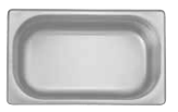 Trauks, n/t,  GN 1/4-65 mm, 1.5 litri