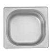 Trauks, n/t,  GN 1/6-100 mm, 1.5 litri