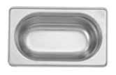 Trauks, n/t,  GN 1/9-65 mm, 0.5 litri