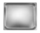 Trauks, n/t,  GN 2/1-65 mm, 16.5 litri