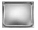 Trauks, n/t,  GN 2/1-100 mm, 26  litri
