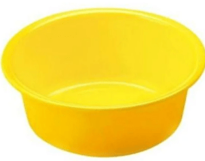 Bļoda, diam.16 cm, 0.8 litri