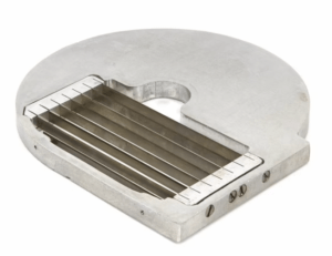 Disks fri kartupeļiem, 10 mm, VC450 sakņugriezējam