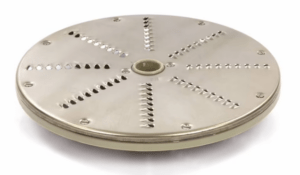 Disks rīve, 4 mm, VC450 sakņugriezējam