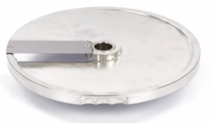 Disks šķēlēm, 8 mm, VC450 sakņugriezējam