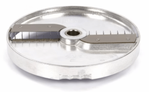 Disks strēmelēm, 10 mm, VC450 sakņugriezējam
