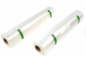 Maisiņš vakuuma, 2 ruļļi, 28x600cm, 75 my, 0.568 kg