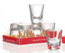 Glāze degvīnam, 50 ml