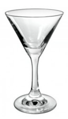 Glāze, Martini, BG, 100 ml.