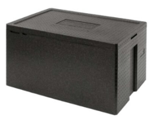 Termokaste, MAXI 260, iekš:625x425x260 mm, 71.7L