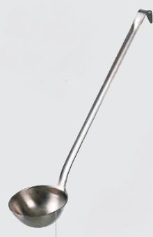 Kauss smelšanai 2L, D-20 cm, 64 cm