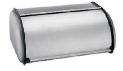 Kaste maizes uzglabāšanai, 440x250x170 mm, N/T