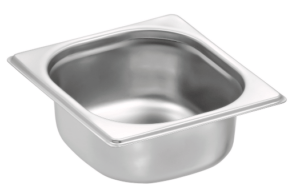 Trauks, marmītam GN 1/6 - 65 mm