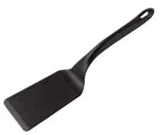 Lāpstiņa poliamīda, līdz 220C