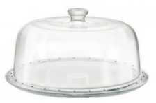 Vāks stikla, 280 mm, Palladio