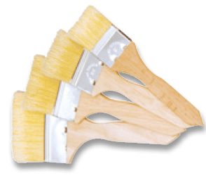 Ota konditoram, 4.7 cm, sari dabīgi: cūku