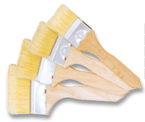 Ota konditoram, 3.5 cm, sari dabīgi: cūku