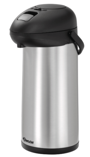 Termoss pumpējams 5L, n/t