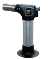 Deglis gāzes, uzpildāms, temp. līdz +1450C, N/T korpuss