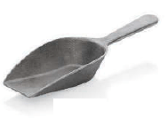 Lāpstiņa, Al., 11, 5 x 6, 5 cm