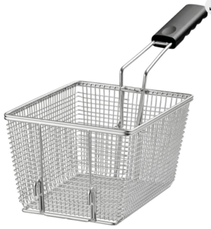 Grozs 8L fritēzei, 195x245x140 mm, 5.5L