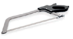 Asmens, kaulu zāģim, 50cm.